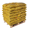 Kull 20/30 Superior Antrasitt – pall med 40 sekker à 25 kg