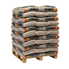Premium trepellets Gruchy – sekker à 15 kg