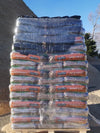 NATURE PELLETS – 84 sekker à 15 kg