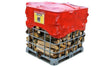Ved MINUCCI 33 cm, 1,7 storsekk