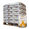 SunFire trepellets – pall med 70 sekker à 15 kg