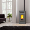 Pelletsovn Cayena – 14 kW