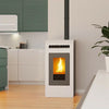 Pelletsovn Cayena – 16 kW