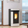 Pelletsovn Lucía Plus – 12 kW
