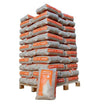 WOODAY trepellets – 65 sekker