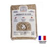 Trepellets Arédien – ENplus – 100 % kastanje